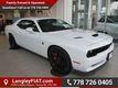 Dodge Challenger 6.2L 8cyl