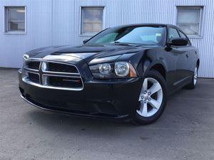 Dodge Charger 3.6L V6