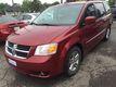 Dodge Grand Caravan 4.0 L