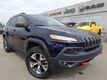 Jeep Cherokee V-6 cyl