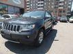 Jeep Grand Cherokee V-8 cyl