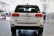 Jeep Grand Cherokee V-6 cyl
