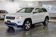 Jeep Grand Cherokee V-6 cyl