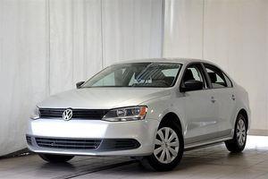 Volkswagen Jetta 2.0 L