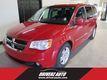 Dodge Grand Caravan 3.6L 6cyl