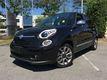 Fiat 500L I-4 cyl