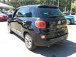 Fiat 500L I-4 cyl