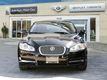 Jaguar XF V-8 cyl