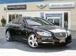 Jaguar XF V-8 cyl