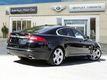 Jaguar XF V-8 cyl