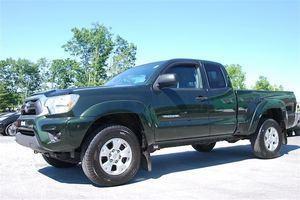 Toyota Tacoma 4.0