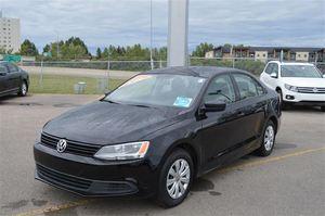 Volkswagen Jetta 4 Cylinder Engine