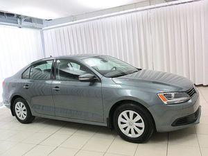 Volkswagen Jetta 2.0 L