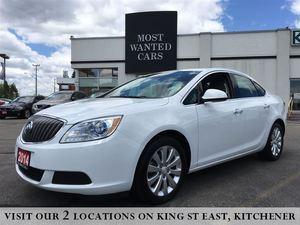 Buick Verano 2.4