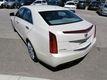 CADILLAC ATS 2.0L 4cyl