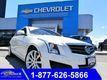 CADILLAC ATS 2.0L 4cyl