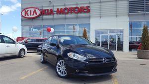 Dodge Dart 2.4L 4cyl