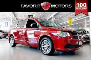 Dodge Grand Caravan V-6 cyl