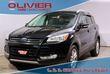 Ford Escape I-4 cyl