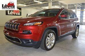 Jeep Cherokee 3.2L