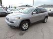 Jeep Cherokee I-4 cyl