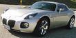 Pontiac Solstice