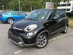 Fiat 500L I-4 cyl