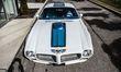 Pontiac TRANS AM