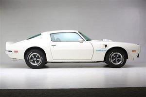 Pontiac TRANS AM