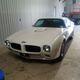 Pontiac TRANS AM