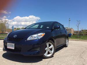 Toyota Matrix