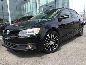 Volkswagen Jetta I-5 cyl