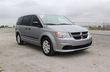 Dodge Grand Caravan 3.6L V6