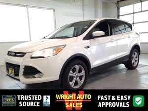 Ford Escape I-4 cyl