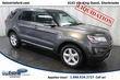 Ford Explorer 3.5 L