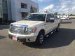 Ford F-150 5.4