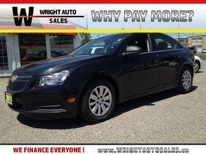 Chevrolet Cruze 1.8L 4CYL