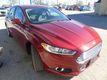 Ford Fusion 2.0 L