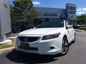 Honda Accord 2.4L DOHC MPFI 16-Valve i-VTEC I4 Engine