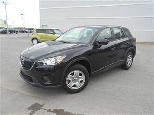 Mazda CX-5 2.0L