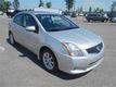 Nissan Sentra 2.0L