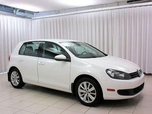 Volkswagen Golf 2.5 L