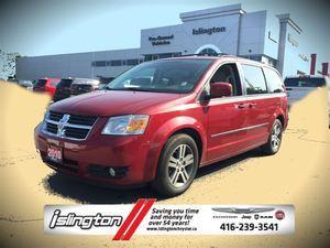 Dodge Grand Caravan V-6 cyl