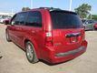 Dodge Grand Caravan V-6 cyl