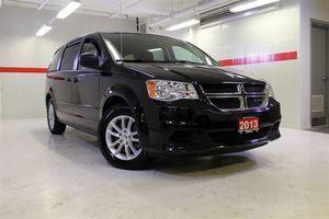 Dodge Grand Caravan V-6 cyl