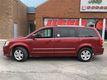 Dodge Grand Caravan V-6 cyl