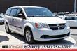 Dodge Grand Caravan V-6 cyl