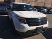 Ford Explorer 3.5L 6 Cyl
