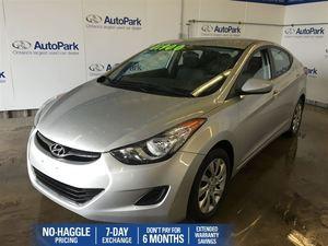 Hyundai Elantra 1.8