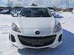 Mazda MAZDA3 2.0L L4 DOHC 16V